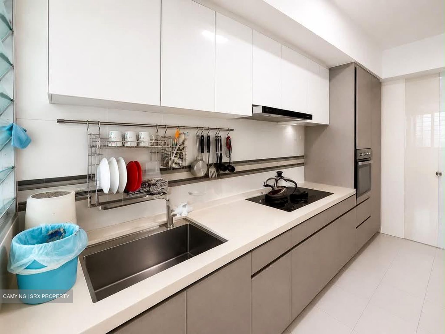 Blk 463C Sembawang Riverlodge (Sembawang), HDB 4 Rooms #588034161